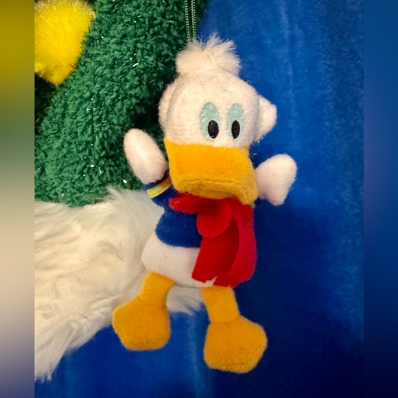 Disney World Light Up Plush Christmas Hat - Picture 8 of 16